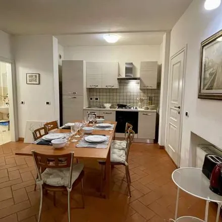 Image 8 - Piazza della Madonna della Neve, 4, 50121 Florence FI, Italy - Apartment for rent