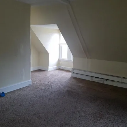 Rent this 1 bed apartment on 517 Morton Avenue in Ridley Park, Delaware County