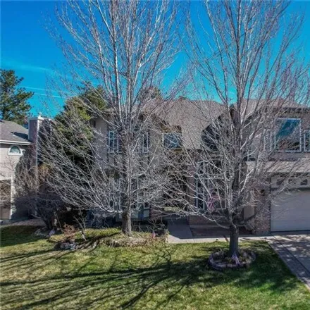 Buy this 5 bed house on 1701 Foxfield Drive in Castle Rock, CO 80104