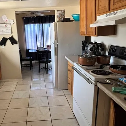 Image 7 - 1831 West Garnet Avenue, Sandy Valley, Clark County, NV 89019, USA - Apartment for sale