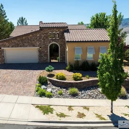 Buy this 3 bed house on 2360 Roanoke Trl in Reno, Nevada