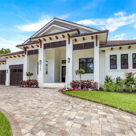 Buy this 4 bed house on 3200 Crayton Road in Naples, FL 34103
