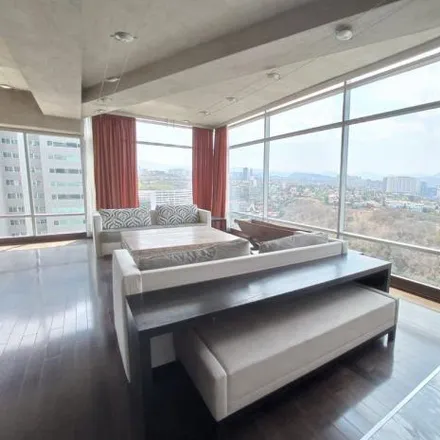 Buy this 3 bed apartment on Privada Pólvora in Colonia Lomas del Chamizal 2a. Sección, 05129 Mexico City