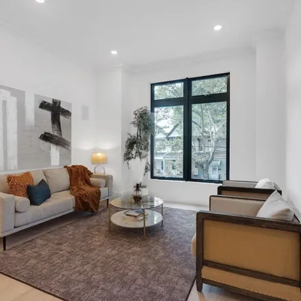 Rent this 4 bed apartment on Golden Krust in 2860 Bergen Avenue, Bergen Square