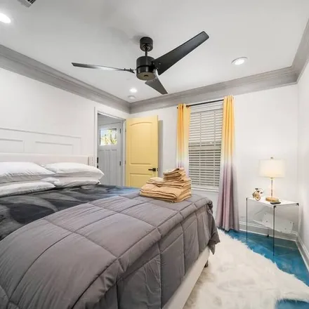 Rent this 4 bed apartment on Nashville-Davidson