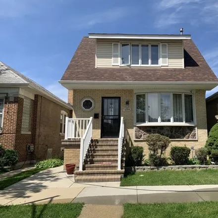 Buy this 5 bed house on 4234 North McVicker Avenue in Chicago, IL 60630