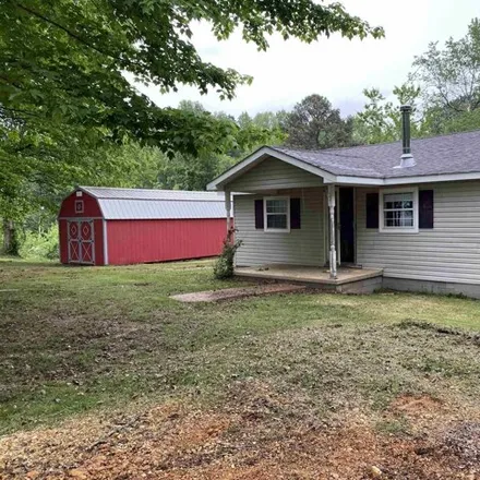 Buy this 2 bed house on 690 Lauderdale County 257 in Lauderdale County, AL 35633