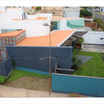 Buy this 5 bed house on Avenida de Tomás Marsano in Miraflores, Lima Metropolitan Area 15038