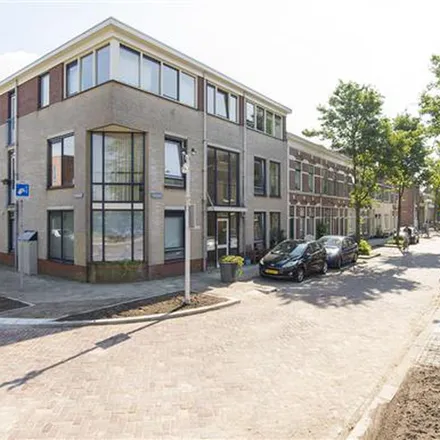 Image 8 - Kruisweg 27-BS, 3513 CS Utrecht, Netherlands - Apartment for rent