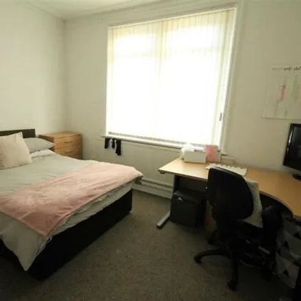 Image 4 - Clairville Road, Middlesbrough, TS4 2HH, United Kingdom - Room for rent