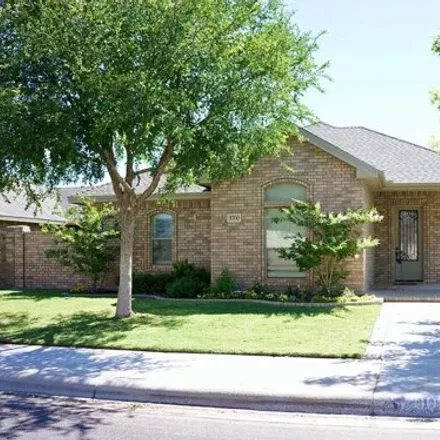 Buy this 3 bed house on 5639 Dunbar Oaks Boulevard in Midland, TX 79705