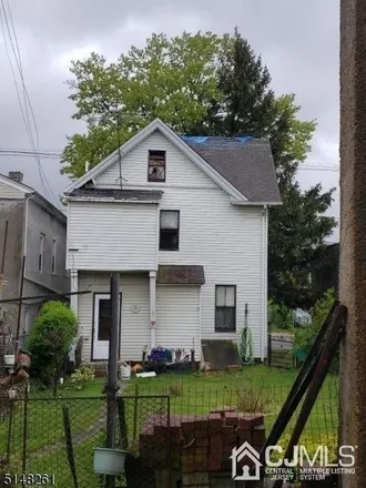 Buy this 3 bed house on 301 Richmond Street in Plainfield, NJ 07060