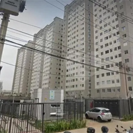 Image 2 - Rua Miguel Yunes, Vila Arriete, São Paulo - SP, 04444-000, Brazil - Apartment for sale