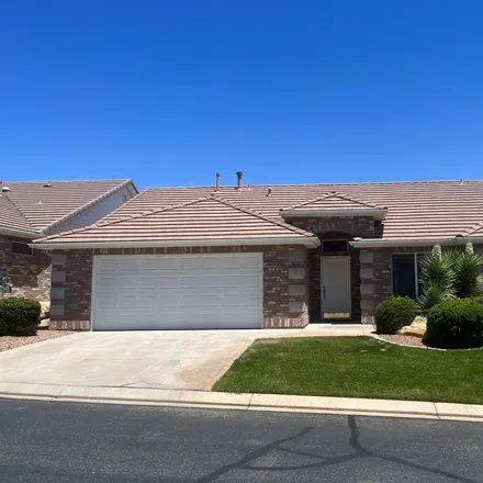 Buy this 3 bed house on 244 Mall Drive in St. George, UT 84790