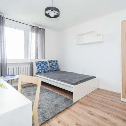 Rent this 6 bed apartment on unnamed road in 80-461 Gdansk, Poland