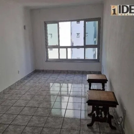 Rent this 2 bed apartment on Rua Ceará in Pompéia, Santos - SP