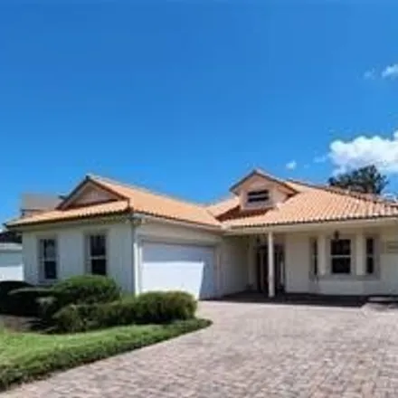 Rent this 3 bed house on 18406 Blue Heron Circle in Tavares, FL 32757