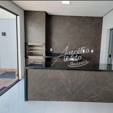 Buy this 3 bed house on Rua Joaquim Tomáz de Oliveira in Trindade - GO, 75389-115