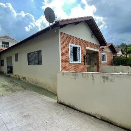 Buy this 2 bed house on Drogaria Estância in Avenida Carlos Mauro, Águas de São Pedro