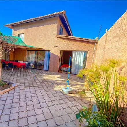 Rent this 4 bed house on Río Cautín in 180 0016 Coquimbo, Chile
