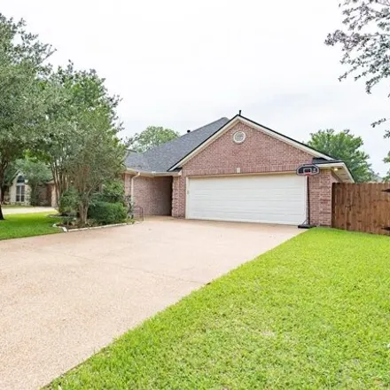 Buy this 3 bed house on 4482 Pickering Place in College Station, TX 77845