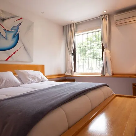 Rent this 4 bed house on Moema in São Paulo, Região Metropolitana de São Paulo
