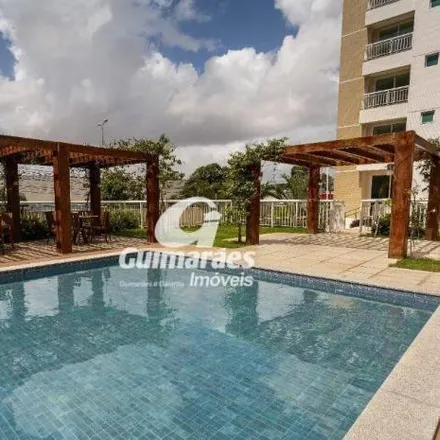 Buy this 3 bed apartment on Rua Leão Veloso 753 in Parque Iracema, Fortaleza - CE