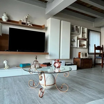 Rent this 4 bed apartment on B&B in Via Abate Vassalli, 6826 Circolo di Riva San Vitale