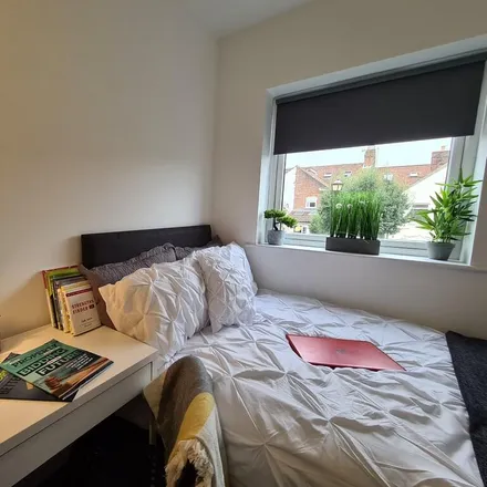 Rent this 1 bed townhouse on 50 Lincoln Street in Norwich, NR2 3JY