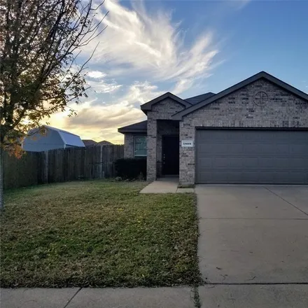 Rent this 3 bed house on 1809 Rodeo Drive in Anna, TX 75409