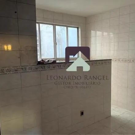 Buy this 2 bed apartment on Rua Manoel Machado Nunes in Centro, São João de Meriti - RJ