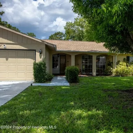 Image 5 - 9312 Horizon Dr, Spring Hill, Florida, 34608 - House for sale