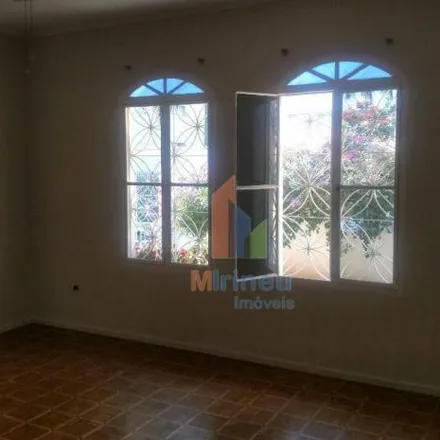Buy this 3 bed house on Rua Coronel Amâncio Bueno in Jardim Chapadão, Campinas - SP