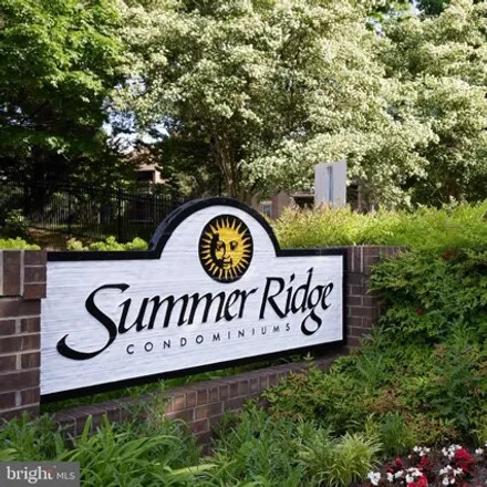 Buy this 1 bed condo on 18422 Guildberry Drive in Redland, MD 20879