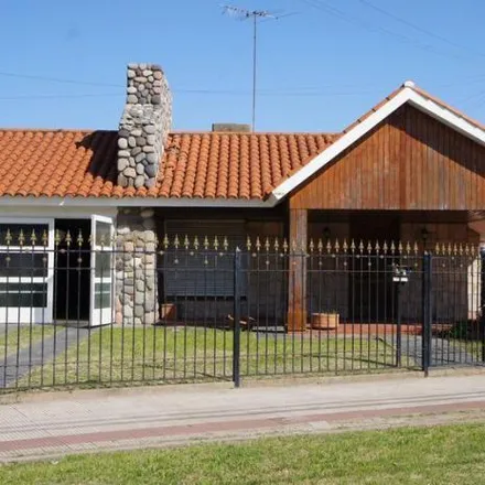 Image 2 - Pueyrredón 13, Departamento San Lorenzo, 2156 Fray Luis Beltrán, Argentina - House for sale