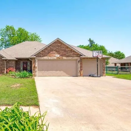 Buy this 4 bed house on 3263 Saddle Rock Street in Stillwater, OK 74074