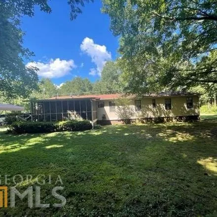Image 8 - 136 Old Sudie Road, Paulding County, GA 30141, USA - House for sale