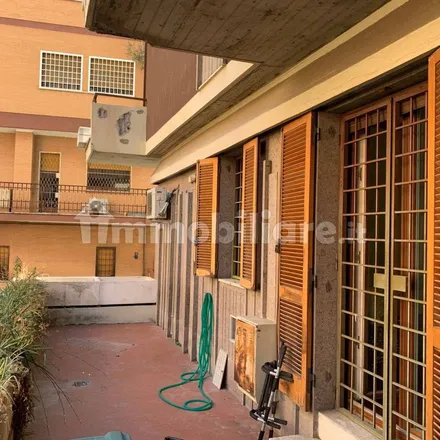 Image 9 - unnamed road, 00191 Rome RM, Italy - Apartment for rent