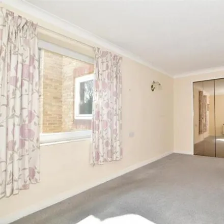 Buy this 1 bed apartment on Cedar Road in London, SM2 5DH