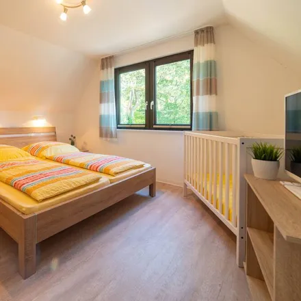 Rent this 3 bed house on SprottenFlotte Wisch Heidkate in K 33, 24217 Wisch