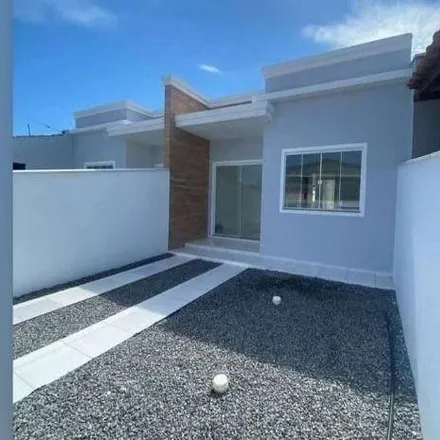 Buy this 2 bed house on Rua Vereador Elson Renato dos Santos in Nossa Senhora das Graças, Navegantes - SC
