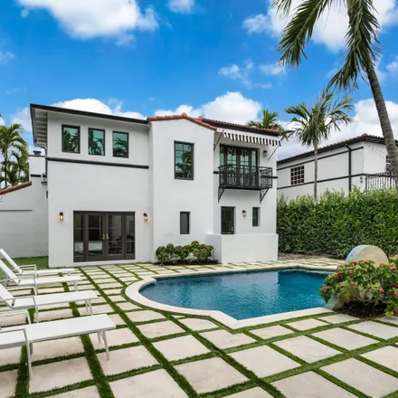 Buy this 4 bed house on 5335 La Gorce Drive in Miami Beach, FL 33140