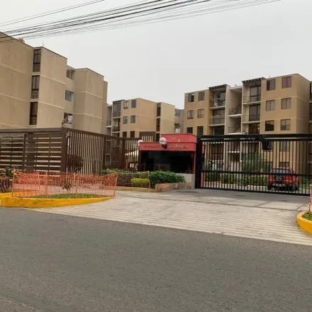 Image 2 - Jirón Maximiliano Velarde 171, Santiago de Surco, Lima Metropolitan Area 15054, Peru - Apartment for sale