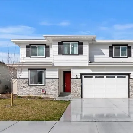 Buy this 5 bed house on 5435 South Polaris Avenue in Meridian, ID 83642