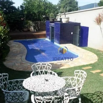 Image 1 - Rua Araraquara, Jardim Jaraguá, Atibaia - SP, 12947-452, Brazil - House for sale