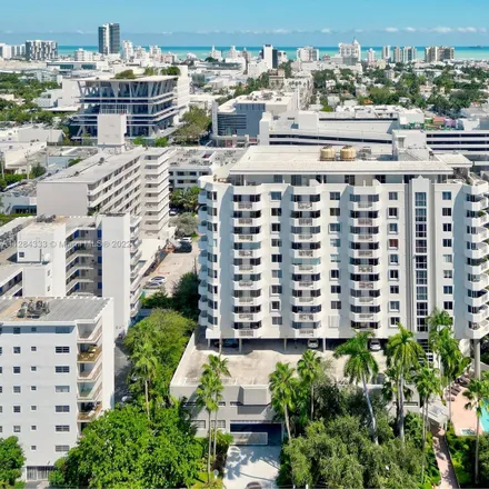 Buy this 2 bed condo on 1621 Bay Road in Miami Beach, FL 33139