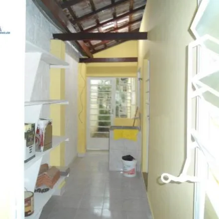 Rent this 2 bed house on Avenida Adolfo Moreira Guedes in Independência, Taubaté - SP