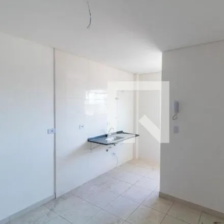 Rent this 2 bed apartment on Rua Crato in Jardim Nordeste, São Paulo - SP