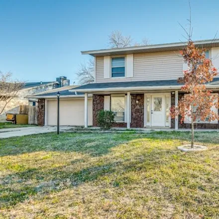 Buy this 4 bed house on 1180 South Ellison Drive in San Antonio, TX 78245