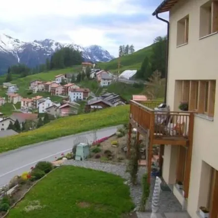 Image 7 - 7551 Scuol, Switzerland - Apartment for rent